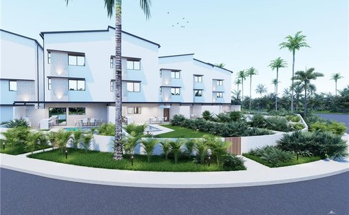 Townhouse in South Padre Island, Texas, United States 1
