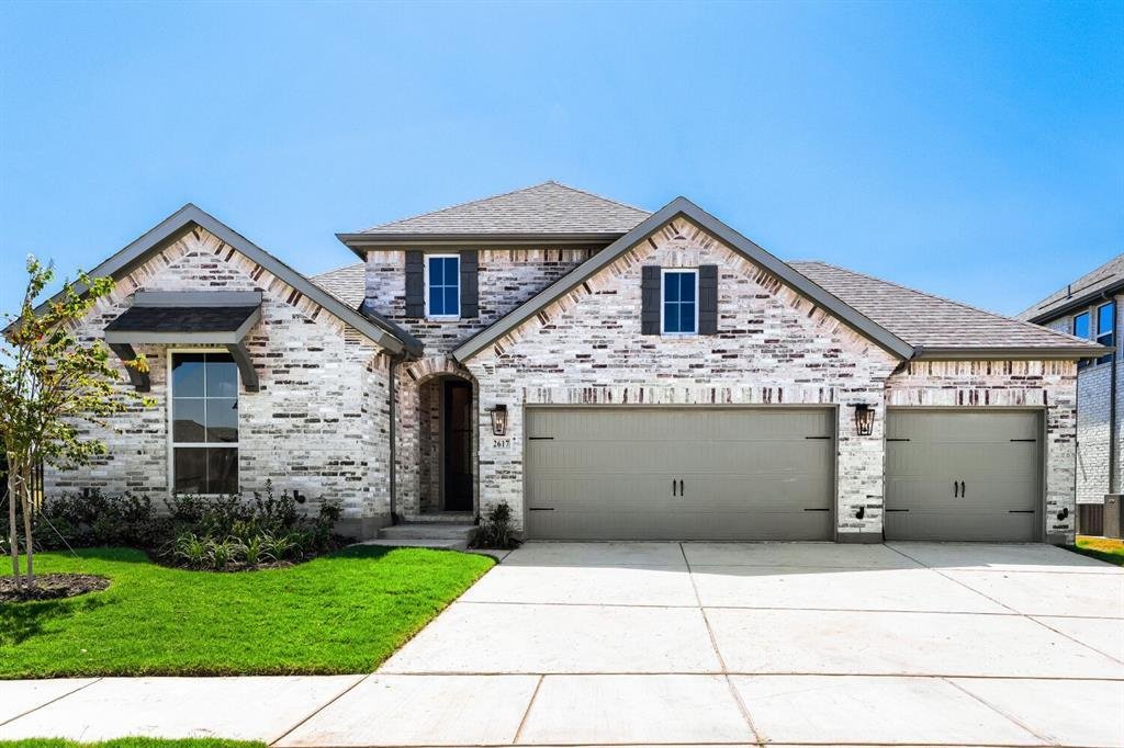 House in Celina, Texas, United States 1 - 18098465