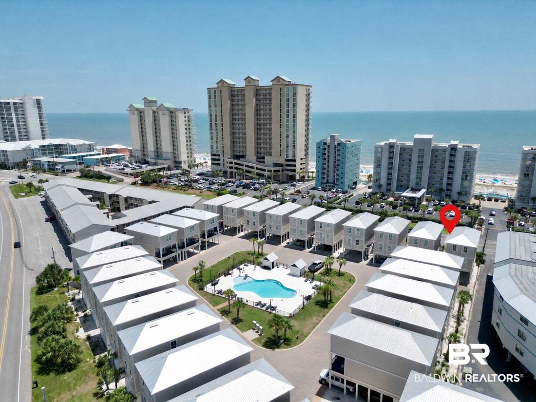 House in Gulf Shores, Alabama, United States 1 - 18671410