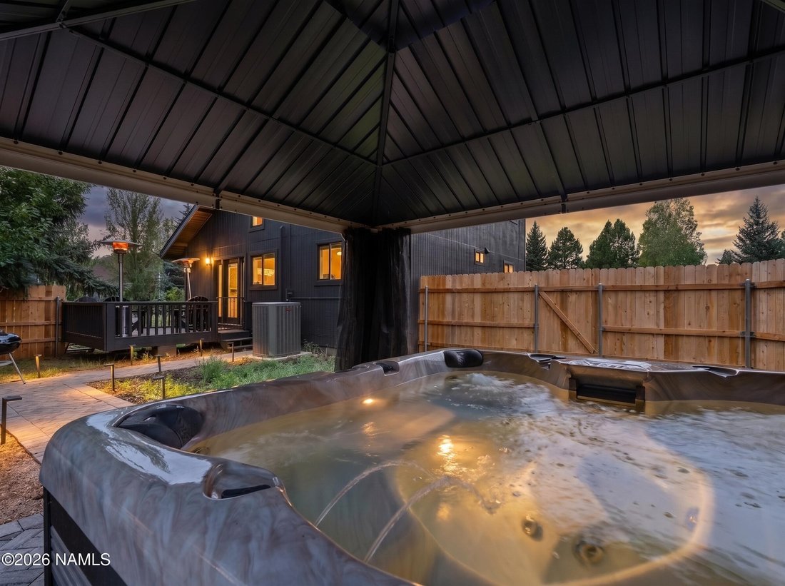 House in Munds Park, Arizona, United States 4 - 18682209