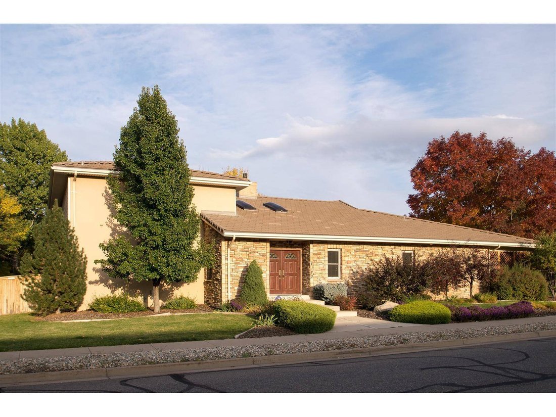 Casa a Denver, Colorado, Stati Uniti 2 - 18681791