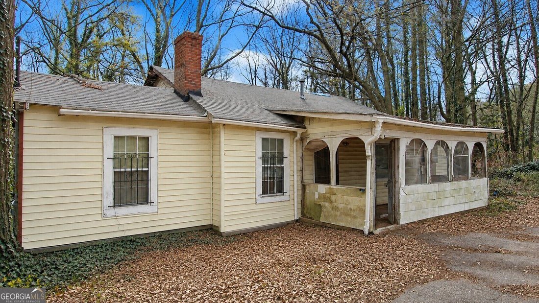 House in Atlanta, Georgia, United States 4 - 17282773