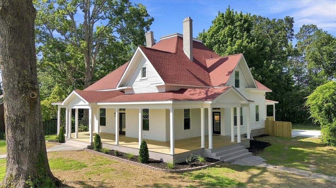 House in Easley, South Carolina, United States 4 - 18682090