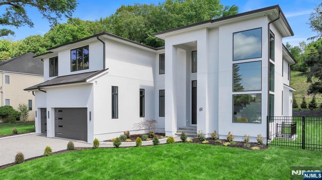 House in Closter, New Jersey, United States 4 - 18681504
