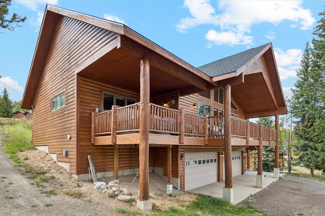 House in Grand Lake, Colorado, United States 3 - 18681928