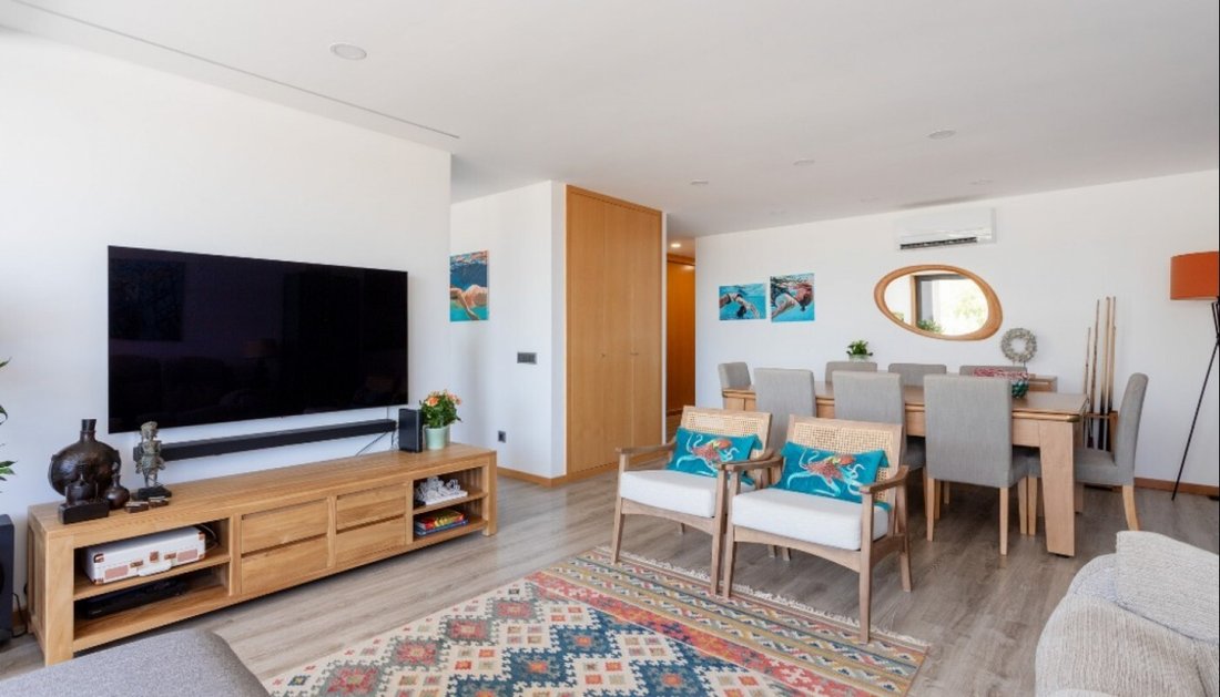 Apartment in Portimao, Algarve, Portugal 5 - 18681605