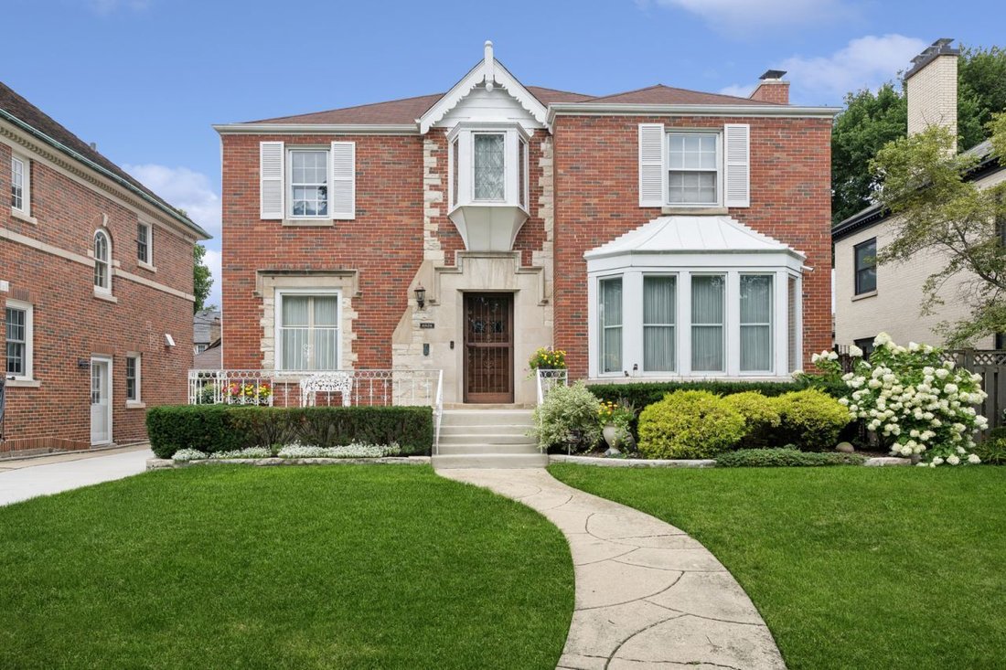 House in Chicago, Illinois, United States 2 - 18684283
