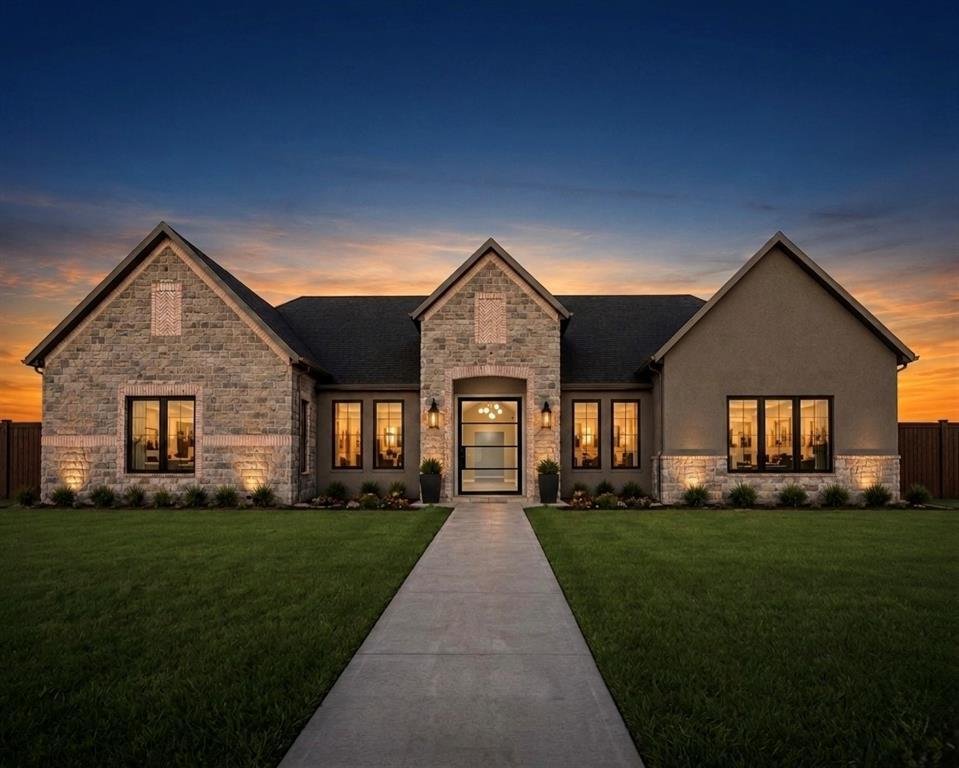 House in Forney, Texas, United States 1 - 18682919