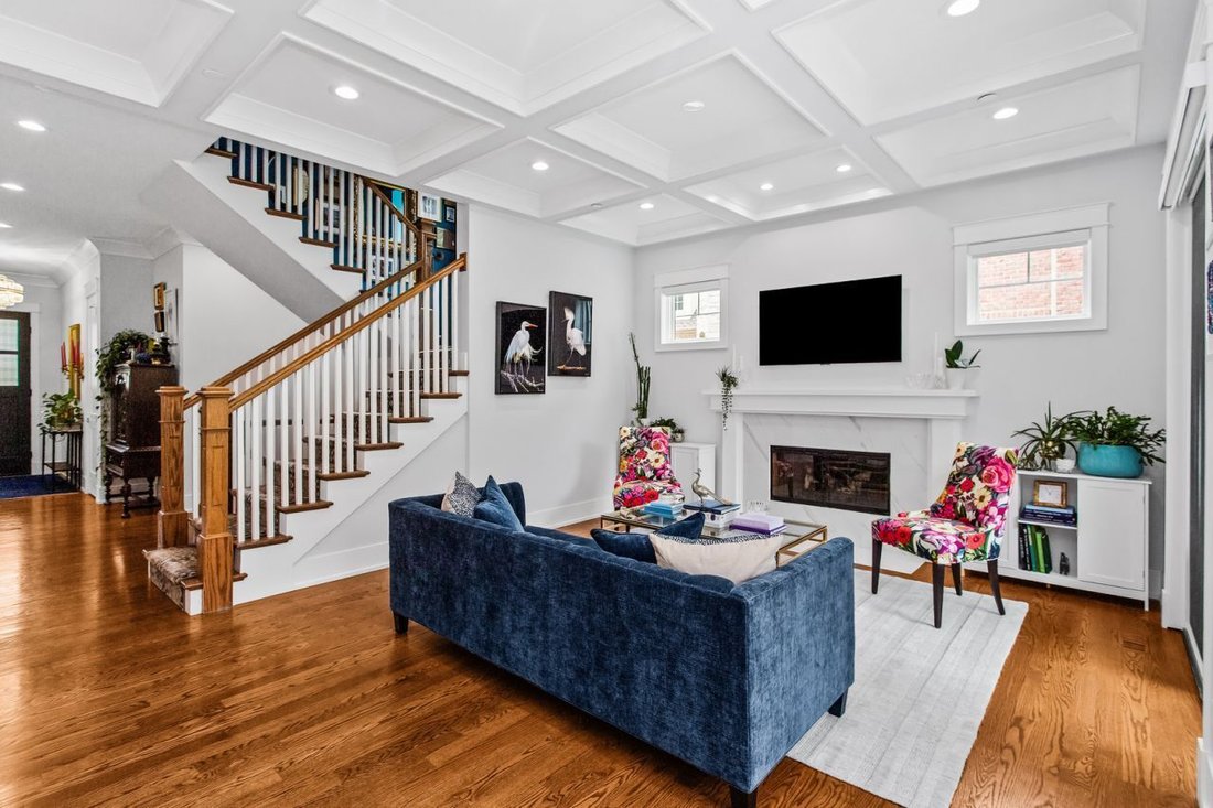 House in Northbrook, Illinois, United States 3 - 18684290