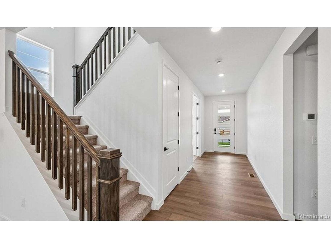 Casa a Aurora, Colorado, Stati Uniti 4 - 18173960