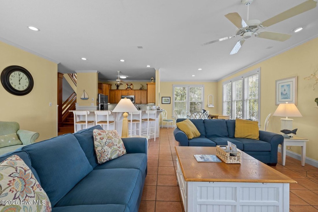 House in Emerald Isle, North Carolina, United States 4 - 18680868