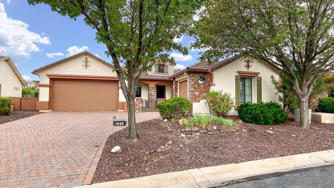 House in Prescott, Arizona, United States 1 - 18147581