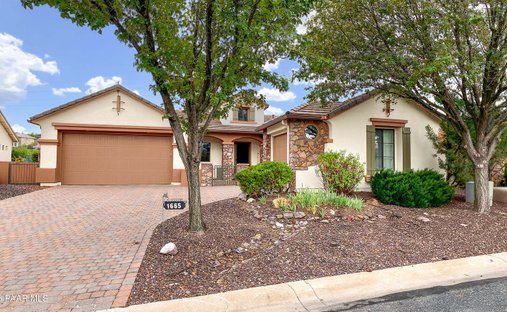 Maison à Prescott, Arizona, États-Unis 1