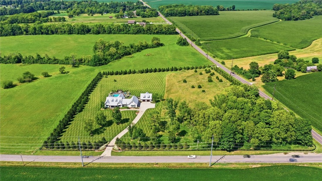 House in Bellbrook, Ohio, United States 3 - 18681446