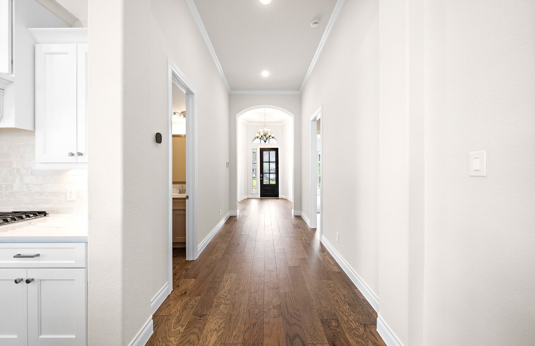 House in Conroe, Texas, United States 3 - 18682612
