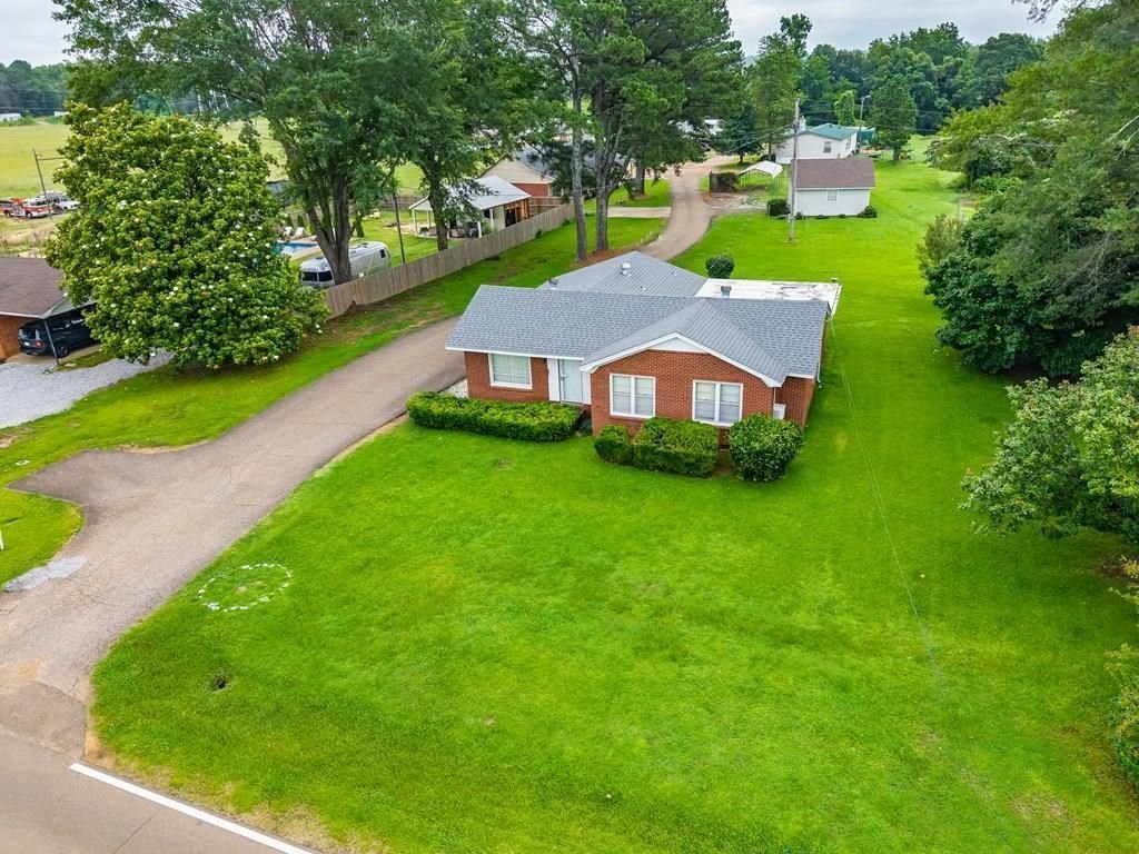 Terreno a Oxford, Mississippi, Stati Uniti 1 - 18684373