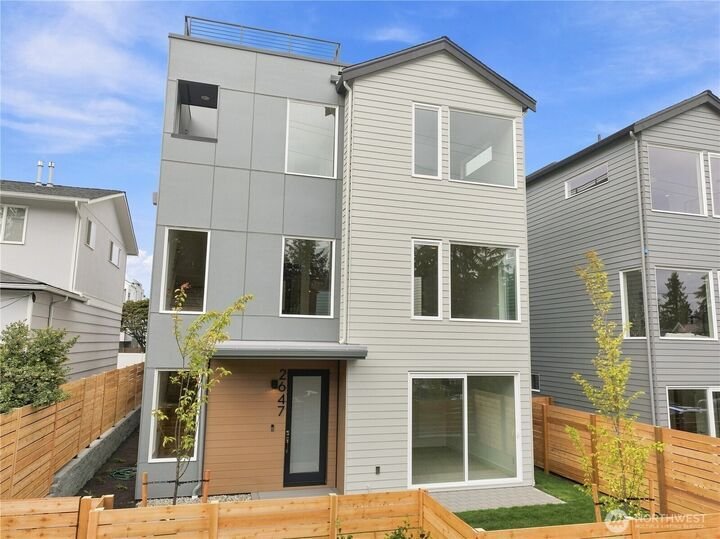 Haus in Seattle, Washington, Vereinigte Staaten 2 - 18684592