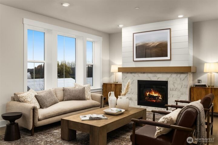 Townhouse in Redmond, Washington, United States 5 - 18684590