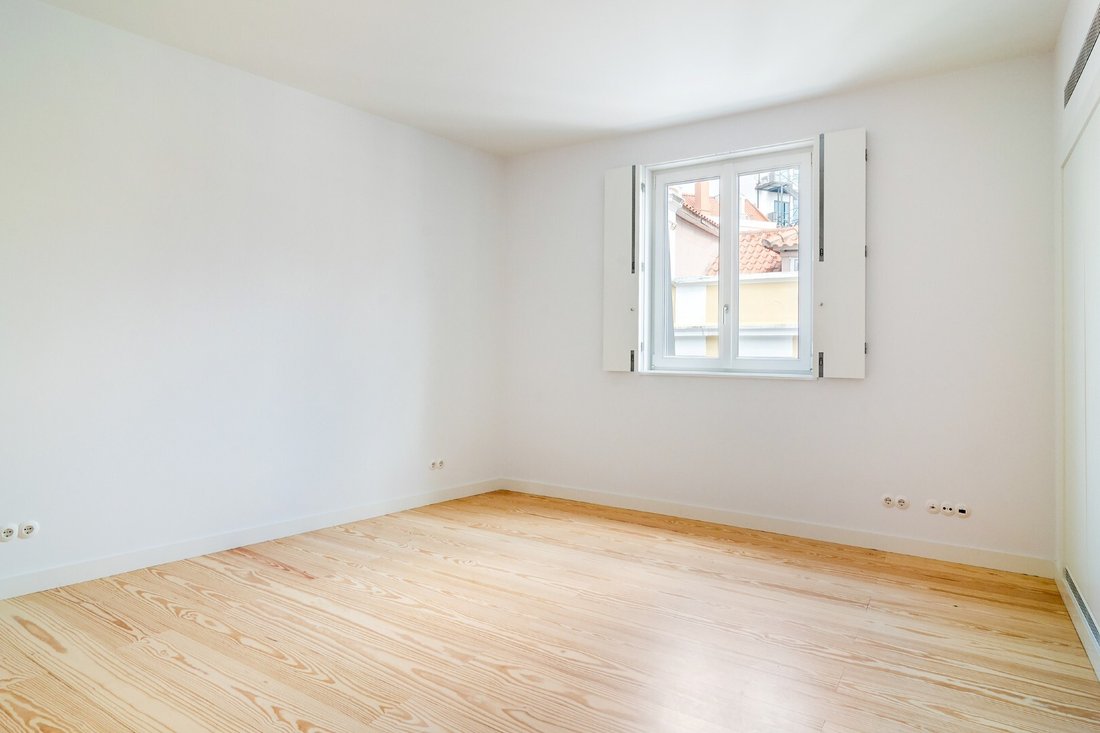 Apartment in Arroios, Lisbon, Portugal 2 - 15476328
