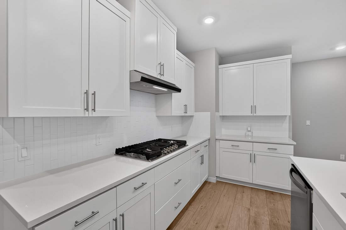 Casa en Beaverton, Oregón, Estados Unidos 4 - 17951137