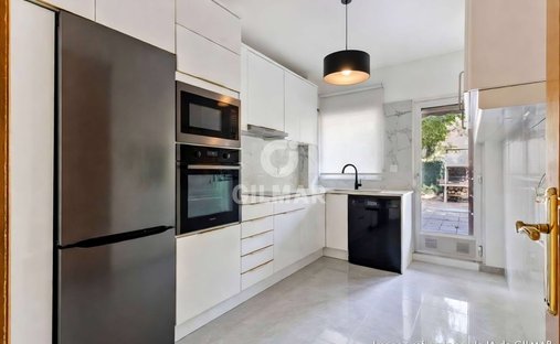 Townhouse in Fuencarral-El Pardo, Madrid, Spain 1