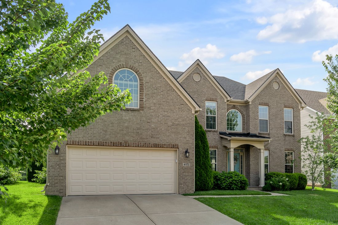 House in Lexington, Kentucky, United States 1 - 18681245