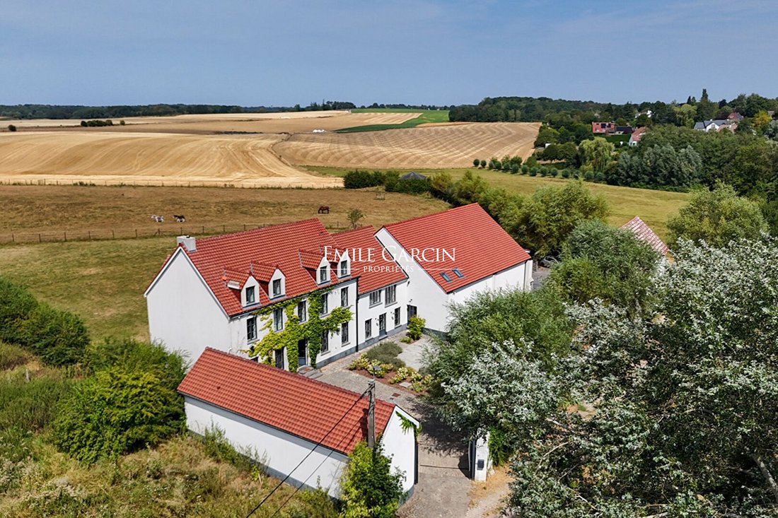 Villa in Lasne, Wallonia, Belgium 1 - 18683834