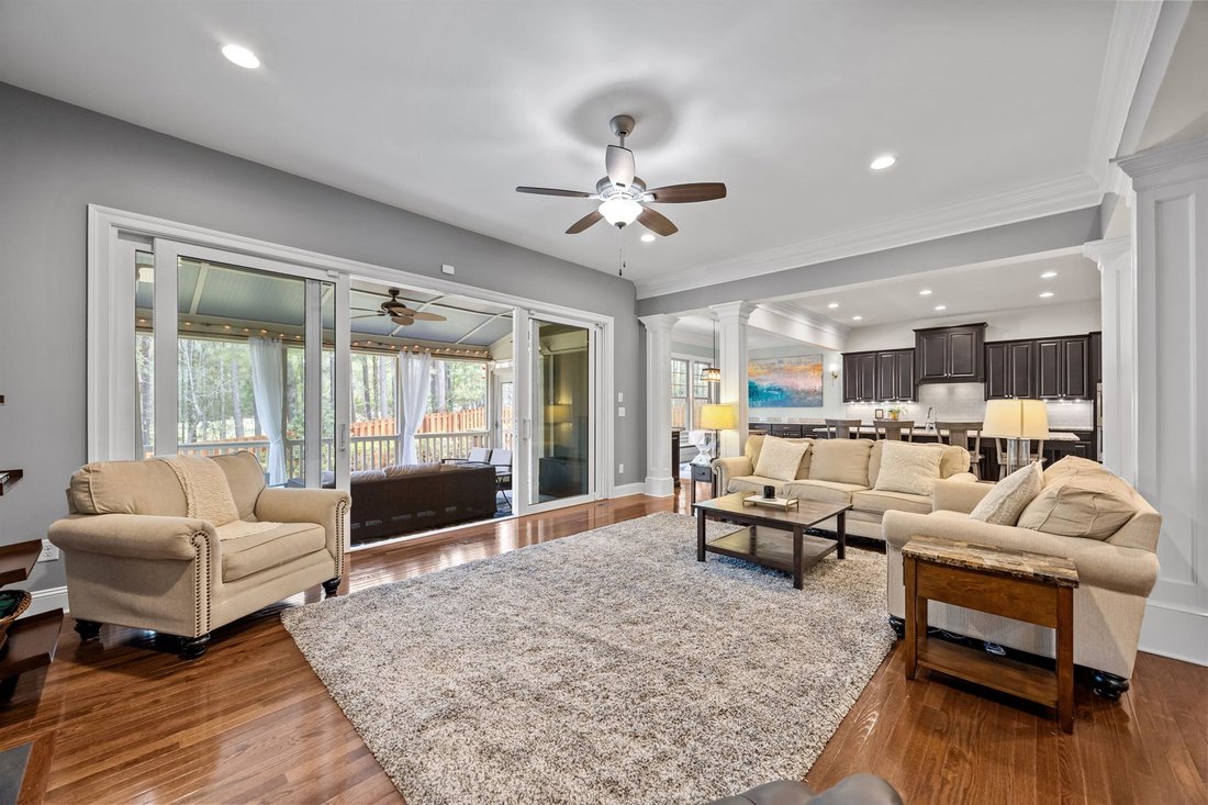 House in Cary, North Carolina, United States 5 - 18684227