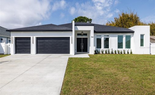Haus in Palm Coast, Florida, Vereinigte Staaten 1