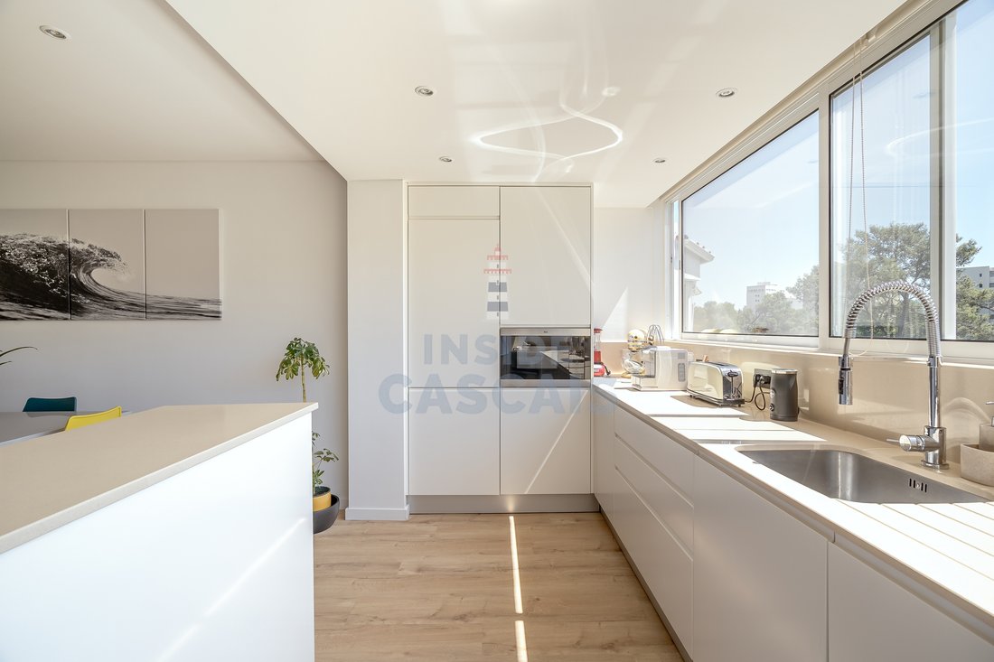 Apartment in Cascais e Estoril, Lisbon, Portugal 3 - 18683490