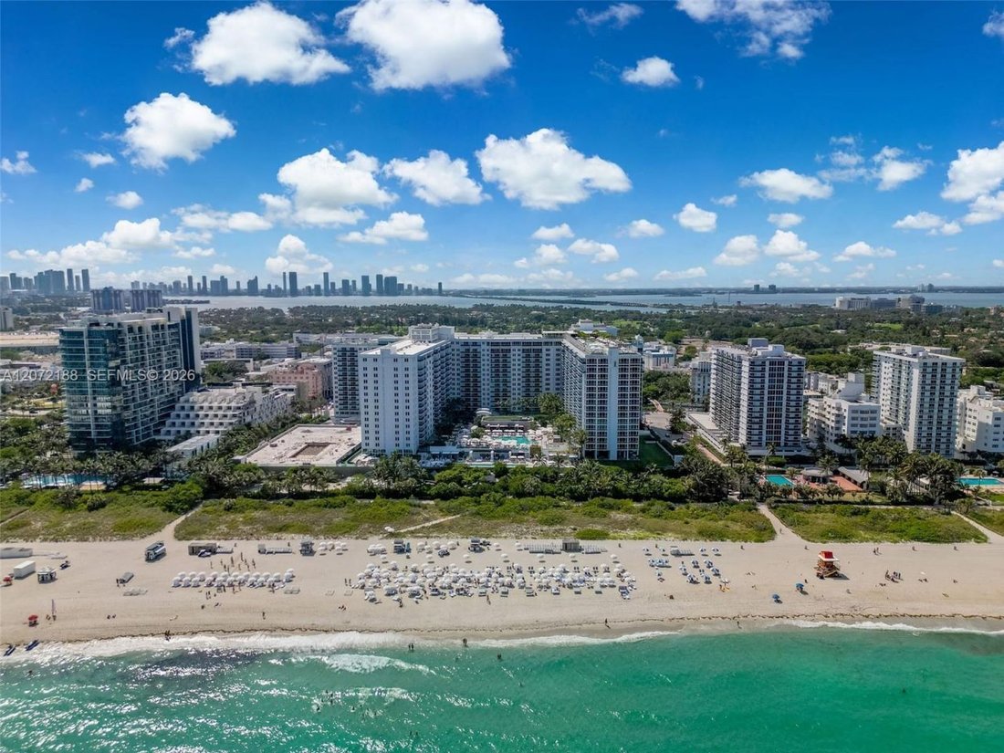 House in Miami Beach, Florida, United States 1 - 18684341