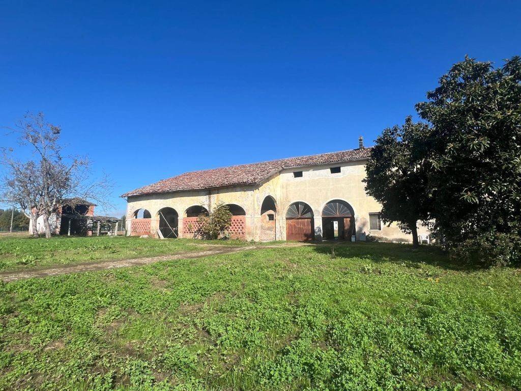 House in Ponterotto, Padua, Italy 1 - 18678037