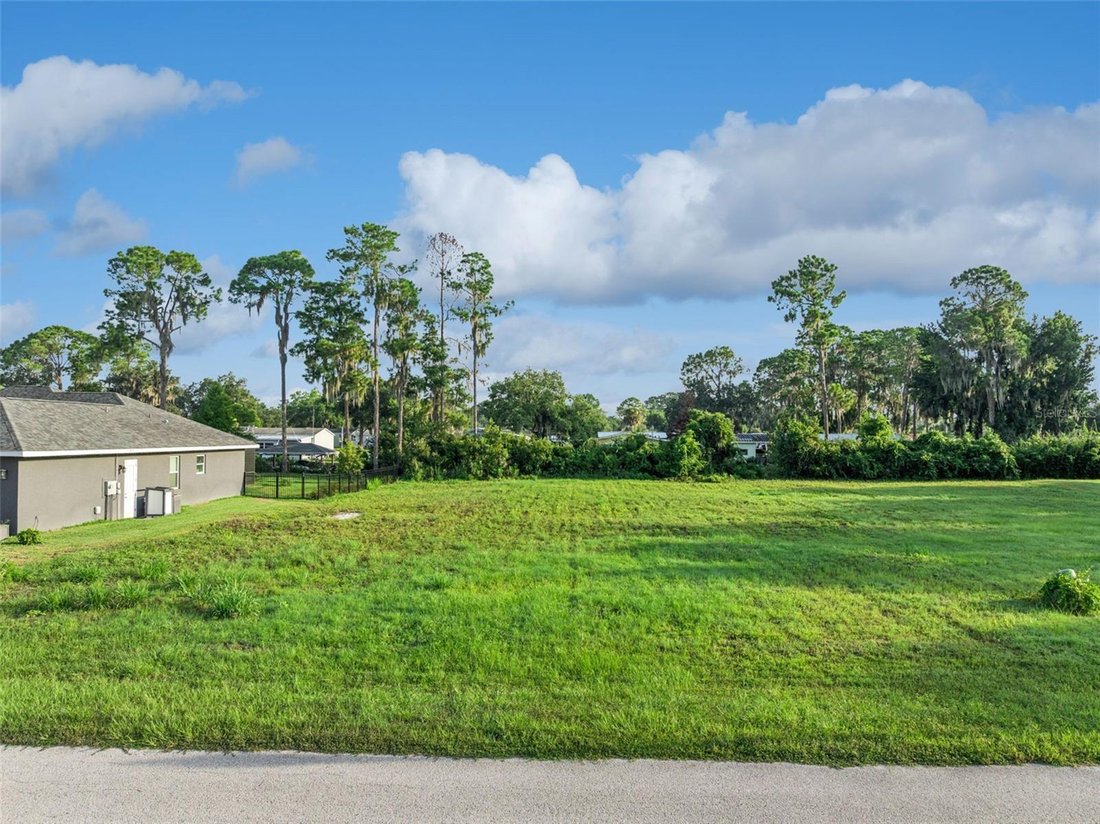 Haus in Leesburg, Florida, Vereinigte Staaten 4 - 18682559