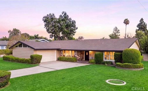 Maison à Claremont, Californie, États-Unis 1