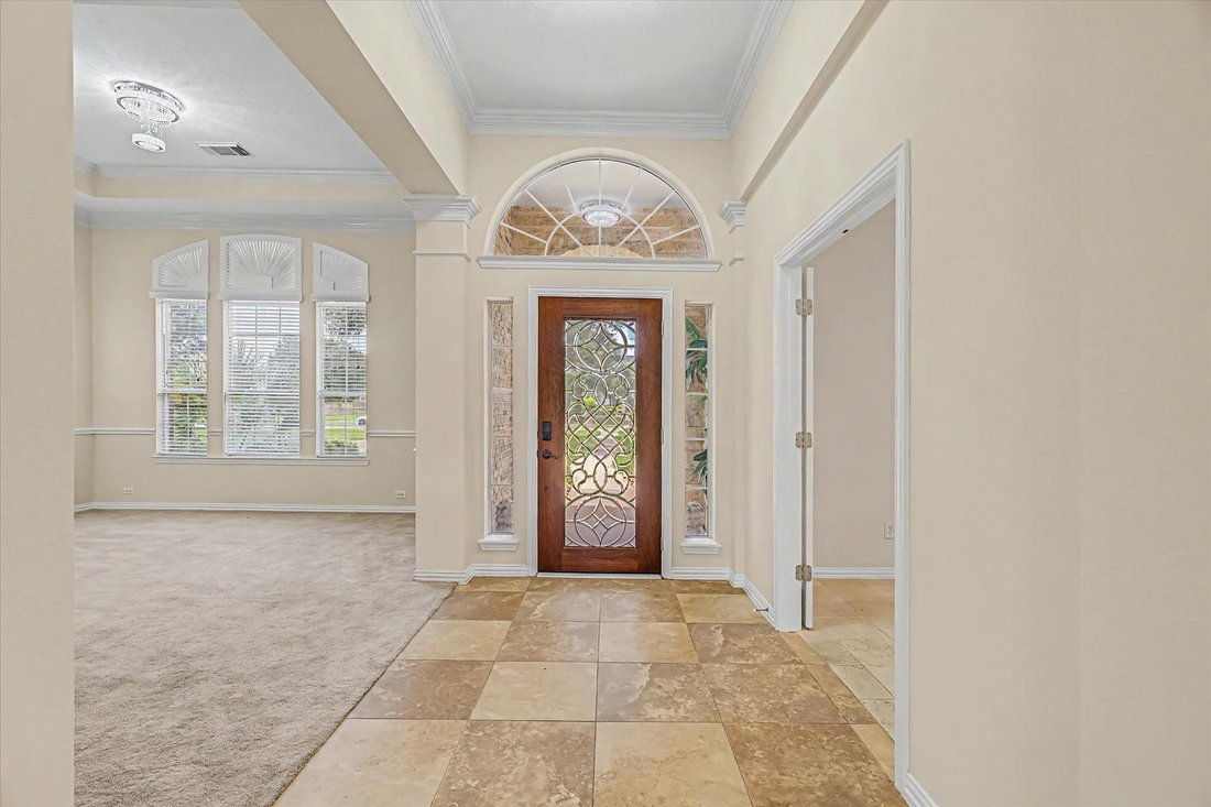 Casa en Houston, Texas, Estados Unidos 5 - 18683053