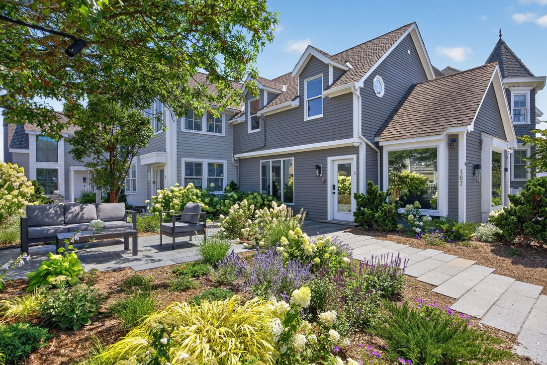 Condo in Provincetown, Massachusetts, United States 1 - 17661918