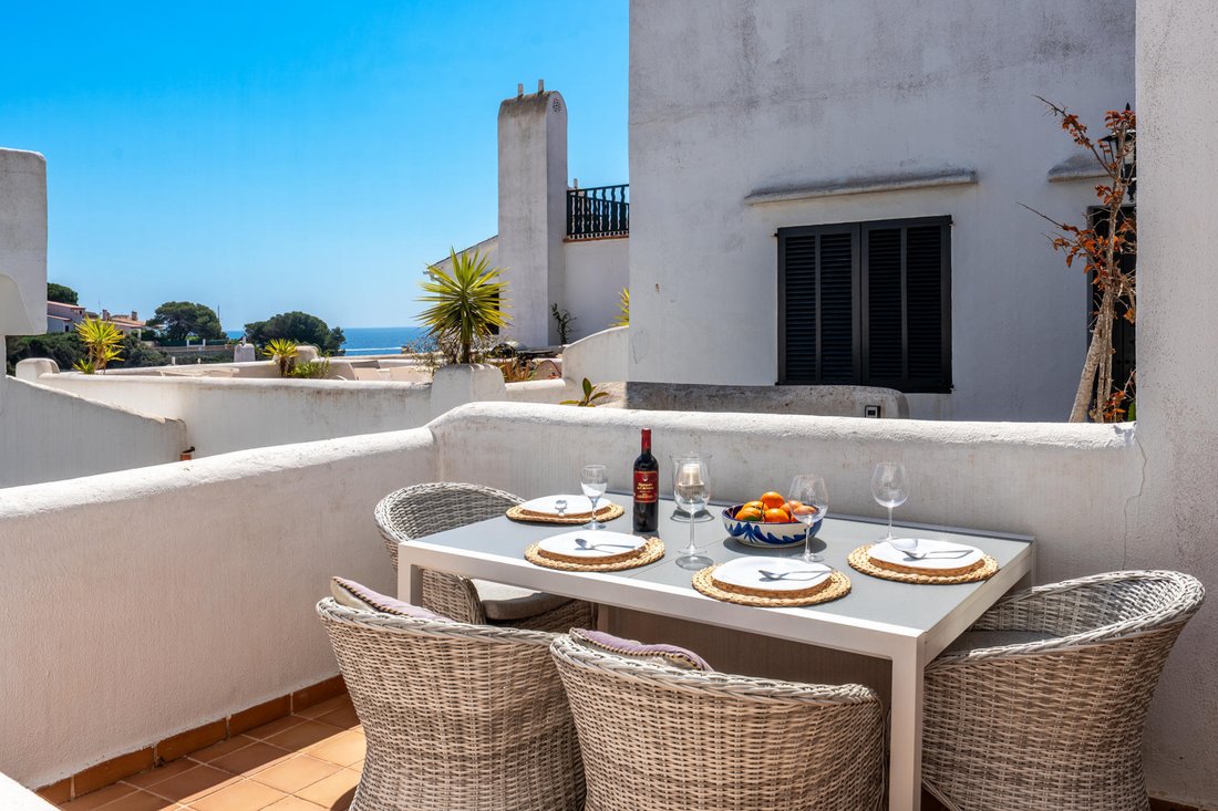 Apartment in Son Servera, Balearic Islands, Spain 5 - 18680765