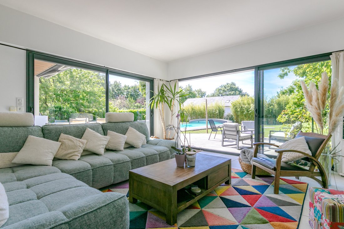 House in La Chapelle-sur-Erdre, Pays de la Loire, France 2 - 18680817