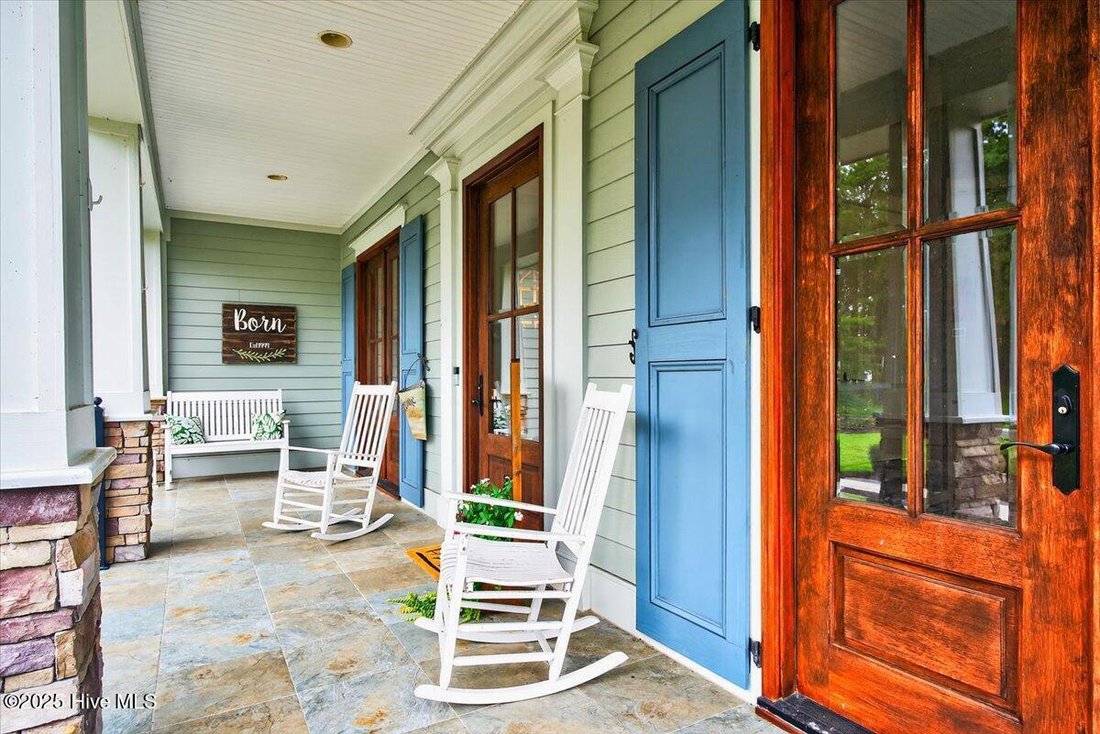 House in Calabash, North Carolina, United States 5 - 18683158