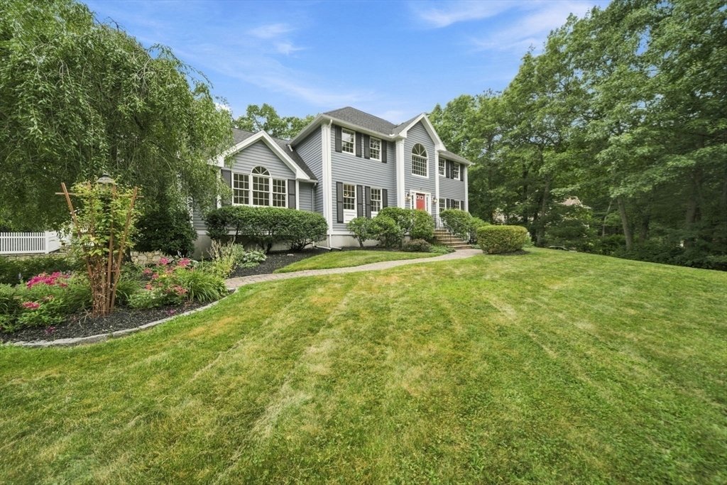Casa a Middleton, Massachusetts, Stati Uniti 2 - 18684130