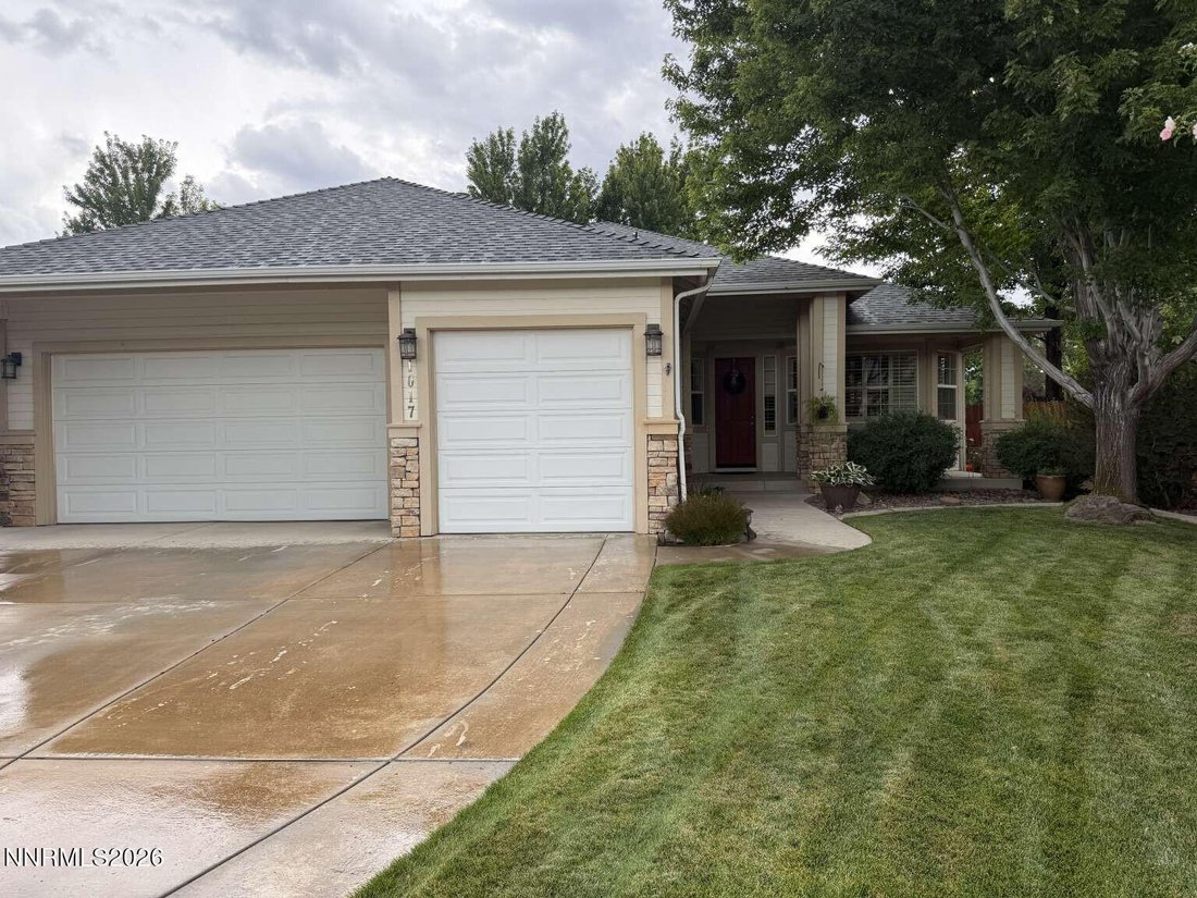 House in Gardnerville, Nevada, United States 1 - 18681813