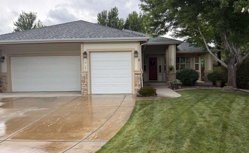 House in Gardnerville, Nevada, United States 1