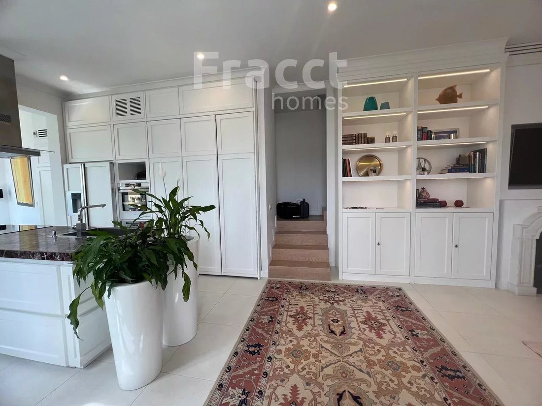 Villa à Cap-d'Ail, Provence-Alpes-Côte d'Azur, France 4 - 17049290
