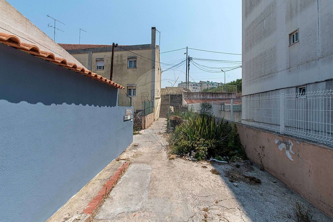 Apartment in Alverca do Ribatejo, Lisbon, Portugal 2 - 18680550