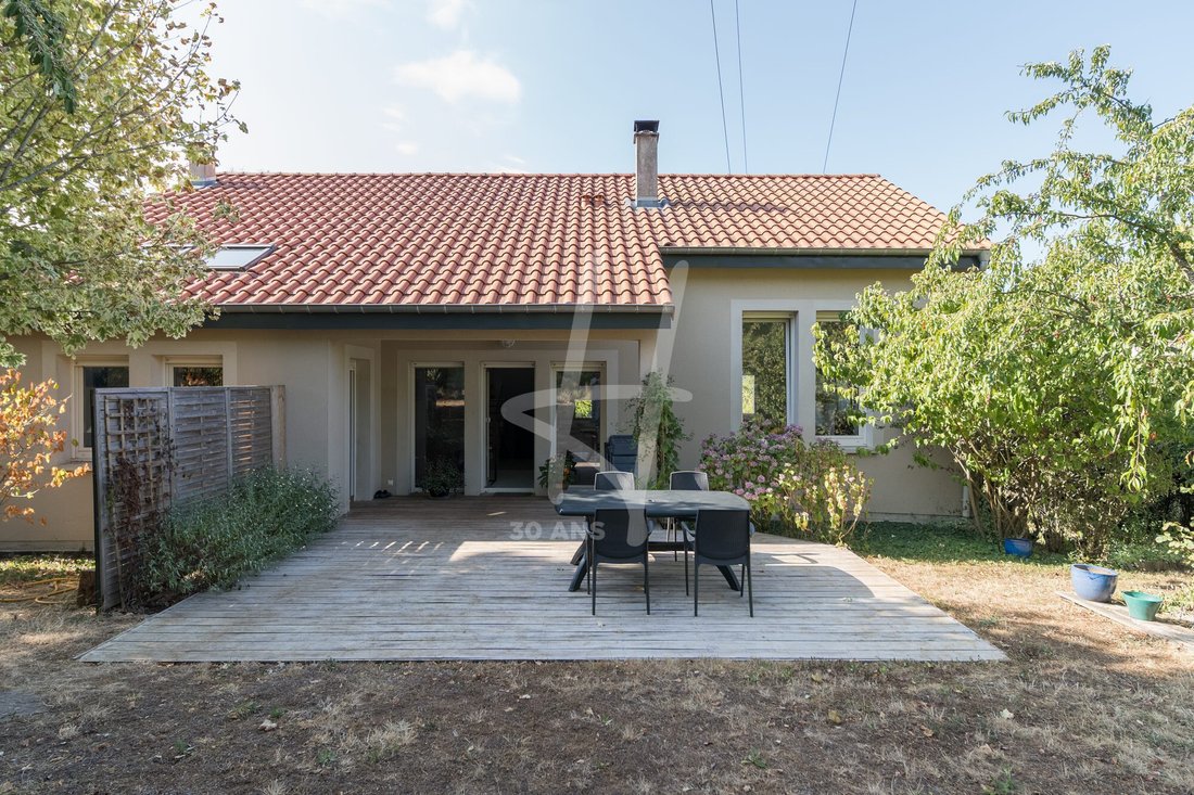 House in Lessy, Grand Est, France 3 - 18684426
