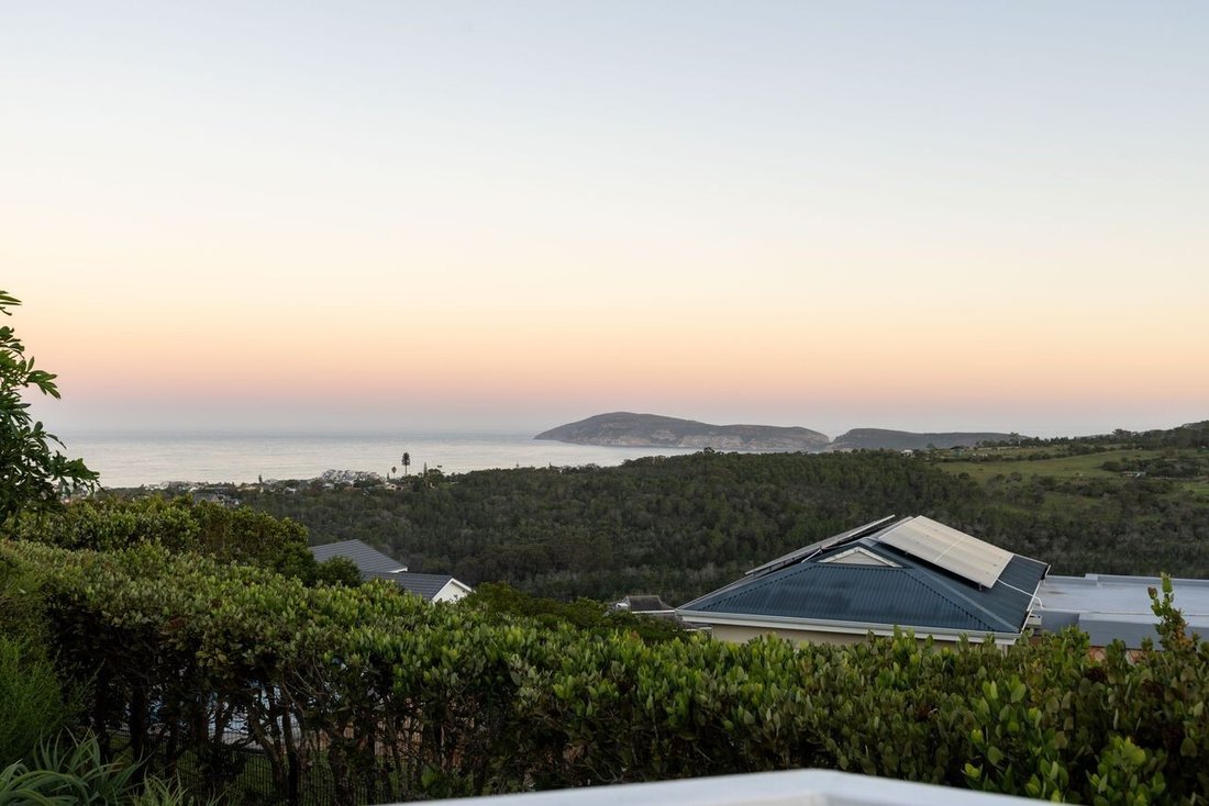 House in Brackenridge Private Residential Estate, Western Cape, South Africa 1 - 18682523