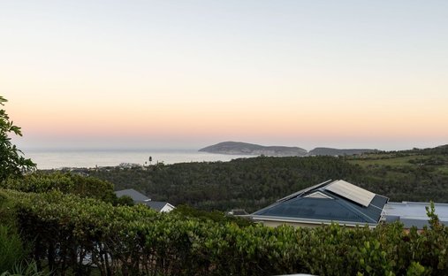 House in Brackenridge Private Residential Estate, Western Cape, South Africa 1