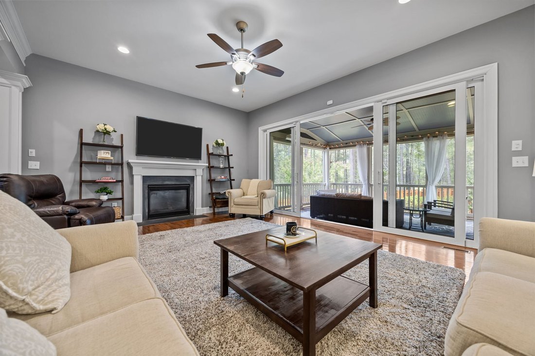 House in Cary, North Carolina, United States 4 - 18684227