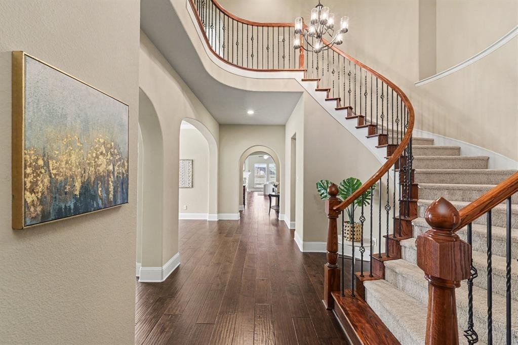 House in Allen, Texas, United States 2 - 18681000