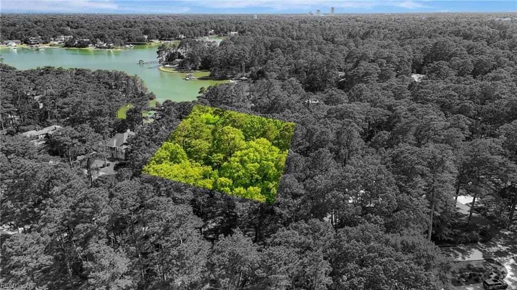 Land in Virginia Beach, Virginia, United States 2 - 18682450